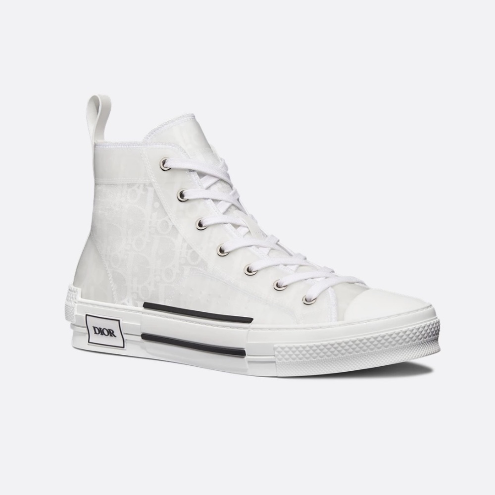 B23 High-Top Sneaker